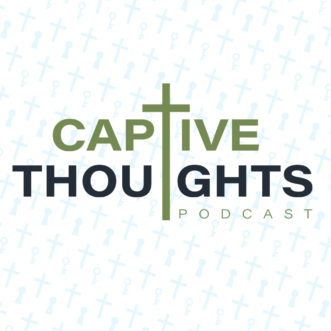 Welcome to The Captive Thoughts Podcast!