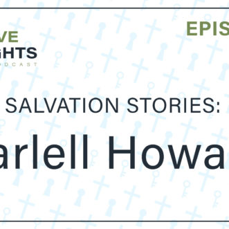 Salvation Stories (Carlell Howard)